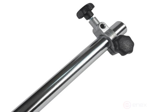 Линейка для проверки схождения колес 180-260см JTC