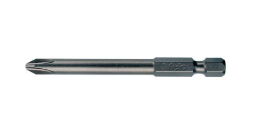Felo Бита крестовая серия Industrial PH 1X73, 5 шт 03201710