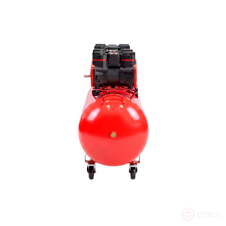 PASSAT-250/1000 MODULE 4G oil-free compressor