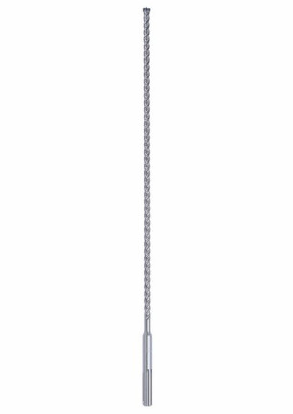 Перфораторная буровая коронка SDS max-8X 14 x 600 x 740 mm