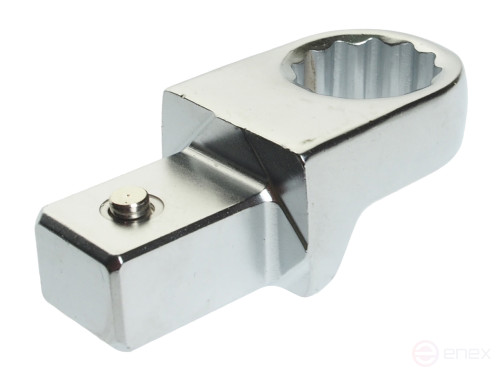 Cap nozzle 18mm 12-sided for torque wrench JTC-6835 14x18mm JTC