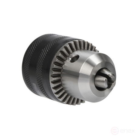 Chuck 071 Master key per set 1-10 mm B12 Plast box, 1/50