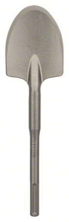 Лопаточное зубило SDS max 400 x 110 mm