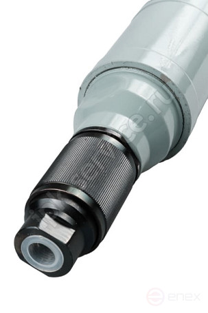 Радиальная пневмошлифмашина ПШМ-80