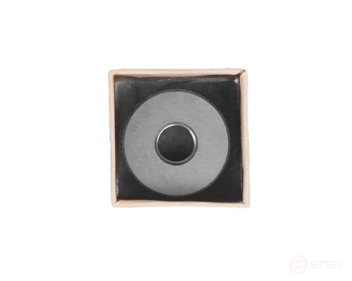 Калибр - кольцо Tr 16х 4 8e НЕ ЧИЗ