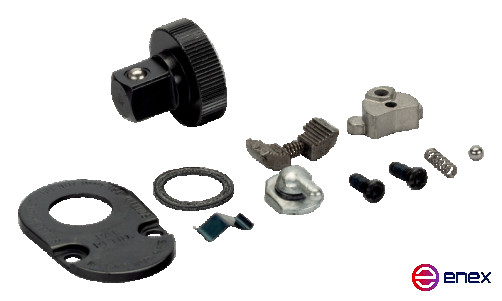 Repair kit for ratchet 7750