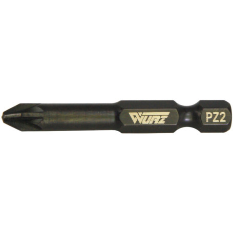 Бита магнитная PZ3 х 50мм 10шт.