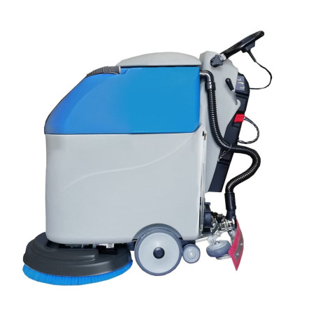ECO 20 E scrubbing machine, mains, without stroke drive