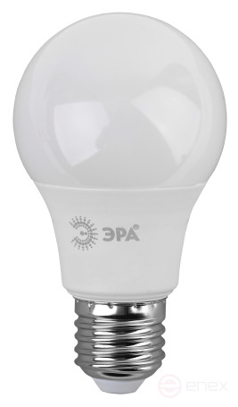LED lamp ERA STD LED A60-7W-860-E27 7W bulb Cool Daylight E27