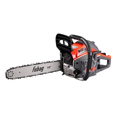 Chainsaw FPS 46