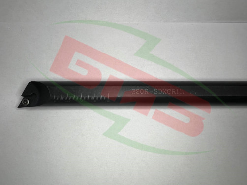 Державка S20R-SDXCR11