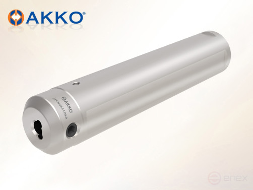 Державка для мини резцов APCH-22-4-L110-H