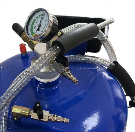 Установка для сбора масла TF-6272P AE&T