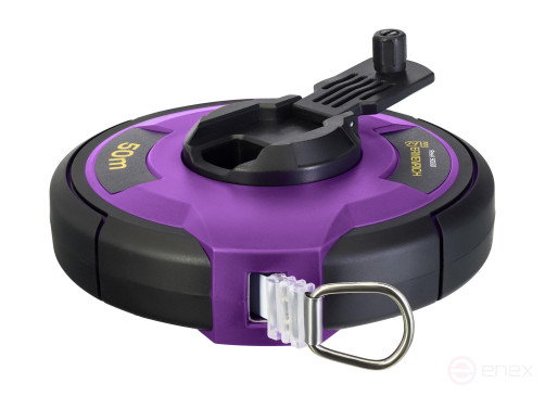 Ermenrich Reel SG50 Roulette