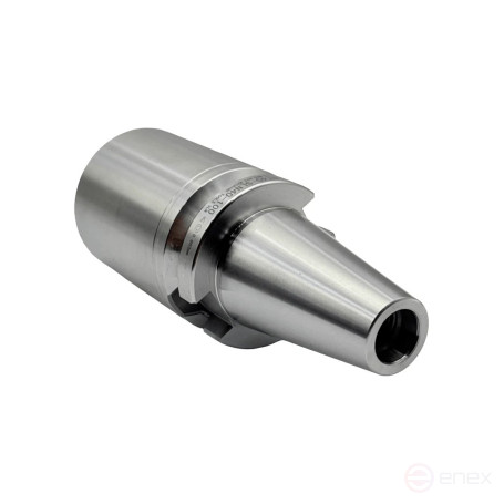 Оправка для фрез концевых BT40-SLN40-100 Weldon TORNERI Т029208