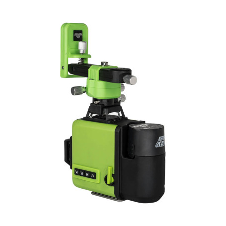 AMO LN 3D-360 Green Laser Level with Green Beam