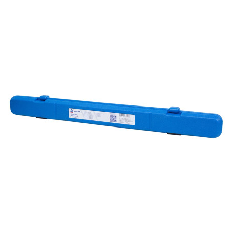 Calibration ruler for measuring surface geometry, 600 mm, I-beam MASTAK 210-00520