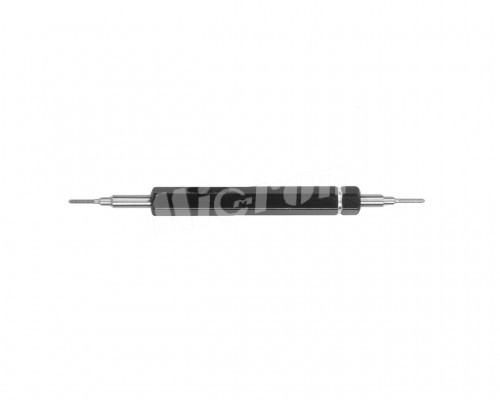 Caliber-plug M 4 x0,7 7H PR-NOT LH