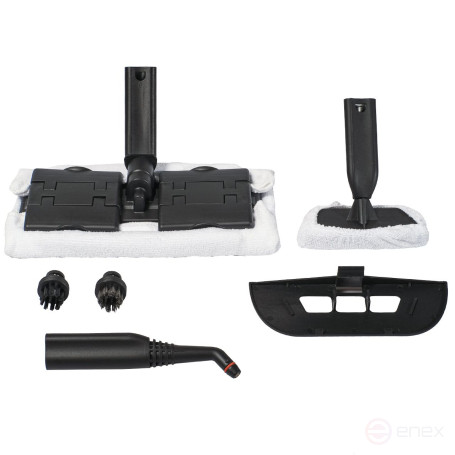 Steam cleaner BORT BDR-2300-R