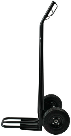 Two-wheeled manual trolley RAD HT250P