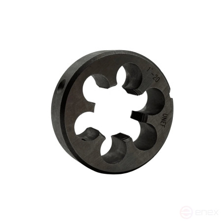 Die UNEF 1" 20 threads TORNERI T019291