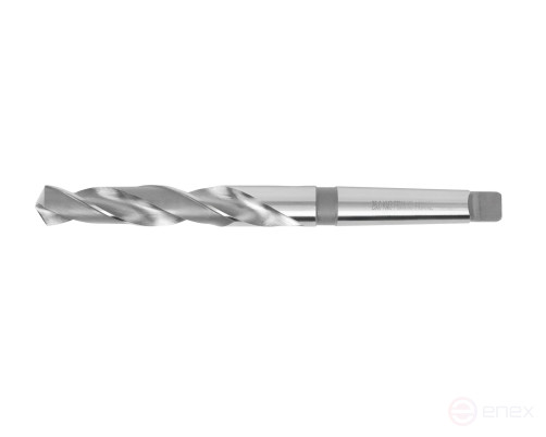 Сверло к/х 25.0 Р6М5К5 HORTZ