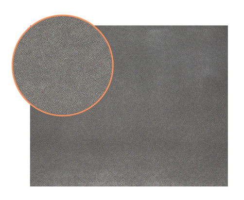 Sanding sheet 230x280 mm, K1500, water-resistant