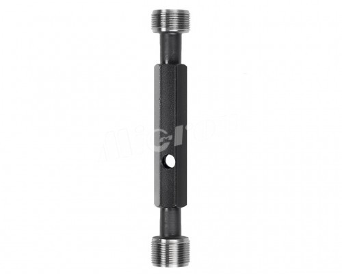 Gauge-Tube 5/16"-24 UNF 2A KNO-NOT