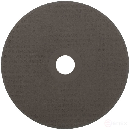 Диск отрезной по металлу Greatflex T41-150 х 1,6 х 22,2 мм, класс Light