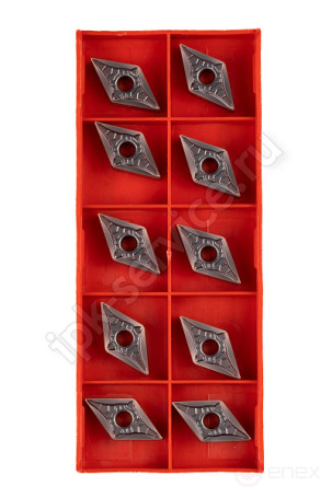 DNMG150604-SF YP731 Пластина твердосплавная ИПК