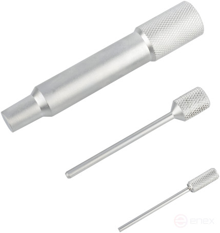 Набор фиксаторов валов Opel 1.0, 1.2, 1.4 (АвтоDело) 40476