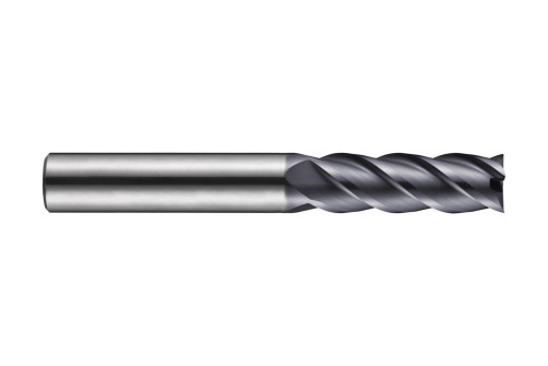End mill Ø 4 mm, S2174.0XD4
