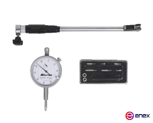 Нутромер индикаторный НИ 18- 50 0,01 Micron с поверкой
