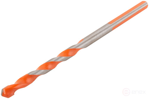 Сверло универсальное 6х100 мм