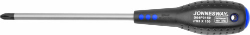 D04P3150 FULL STAR phillips head screwdriver, PH3x150 mm