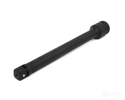Impact extension bar for end heads 1" 400 mm CrV HORTZ