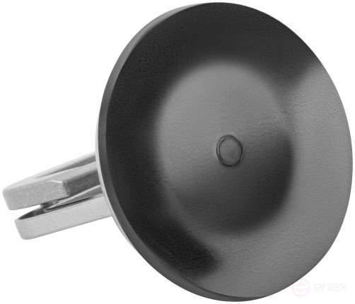 Single aluminum glass jack