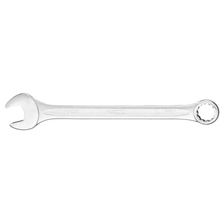 Ключ комбинированный, 11 x 150 мм
