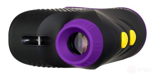 Лазерный строительный дальномер Ermenrich LR600