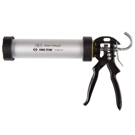 Sealant syringe, aluminum KING TONY 7CA82-30