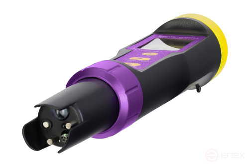 Ermenrich Wett QT40 Water Quality Tester