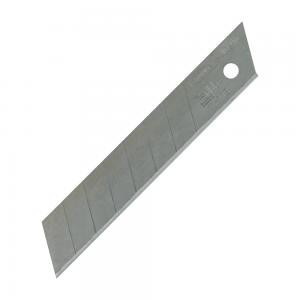Лезвие для ножа FatMax STANLEY 0-11-718, с 18 мм, лезвием с отламывающимися сегментами 5 шт.