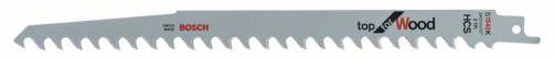 Saw blade S 1542 K Top for Wood, 2608653065