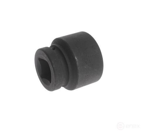 Головка торцевая 1" 46мм ударная L=64мм JTC