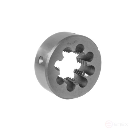 Плашка М39х4 6h левая D=75мм (2650-2508) Beltools