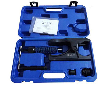 Ball Joint Puller Heavy Duty TA-D1061