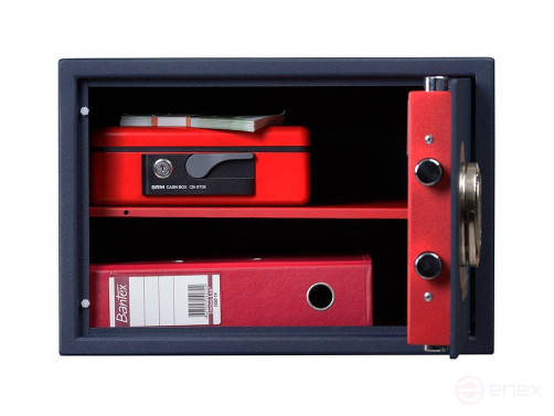 Safe deposit box MDTB ES-30.E