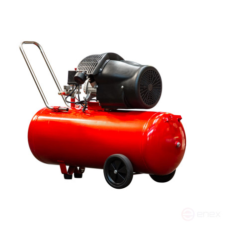 Компрессор Aurora GALE-100