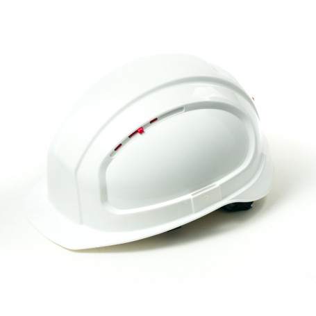 Protective helmet SOMZ-19 ZENIT RAPID white, 15 pcs.