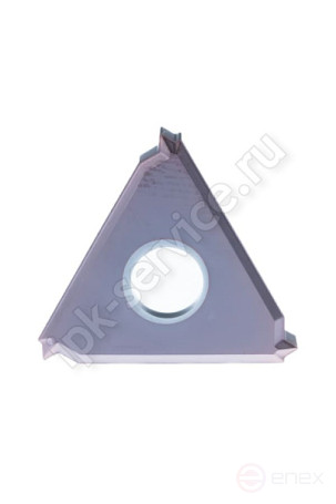 MMT16ER ISO 125 TC9110 Пластина твердосплавная ИПК